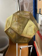 Tom DixonEtch hanglamp Ø32 messing, Ophalen of Verzenden, Zo goed als nieuw, Metaal, Minder dan 50 cm
