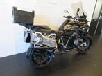 BMW R 1250 GS EXCLUSIVE KOFFERS FULL! (bj 2019), Bedrijf, Toermotor