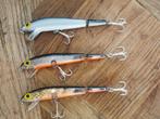 3x Storm thunderstick jointed, Ophalen of Verzenden, Nieuw, Overige typen