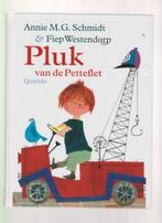 Pluk van de Petteflet, Verzenden, Zo goed als nieuw