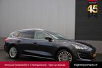 Ford FOCUS Wagon 1.5 150pk/Autom/Vignale/Adaptive/Matrix-led, Auto's, Ford, 150 pk, Stationwagon, 3 cilinders, Lichtsensor