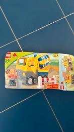 Duplo Lego 4976 betonmixer, Kinderen en Baby's, Speelgoed | Duplo en Lego, Duplo, Ophalen