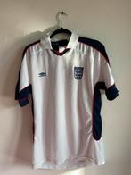 Origineel Engeland 1997 M thuishirt, Maat M, Ophalen of Verzenden, Zo goed als nieuw, Shirt