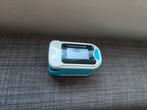 Oximeter (Zuurstof meting), Ophalen of Verzenden, Nieuw