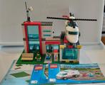 Lego 4429 Helicopter Rescue, Ophalen of Verzenden, Gebruikt, Complete set, Lego