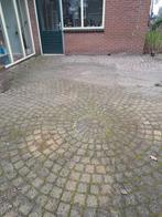 Bestrating, Tuin en Terras, Beton, Gebruikt, Ophalen of Verzenden