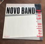 Novo band ( maxi singel ), Ophalen of Verzenden, Zo goed als nieuw