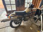 Honda XL-S 125cc, Motoren, Ophalen, Gebruikt