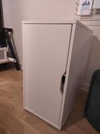 Kastje Alex Wit Ikea, Huis en Inrichting, Ophalen, Zo goed als nieuw