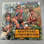 LP Motions - Songbook, Ophalen of Verzenden, Gebruikt, Poprock