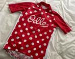 Mooi T-shirt van Odlo maat M zgan, Kleding | Dames, Sportkleding, Ophalen of Verzenden, Zo goed als nieuw