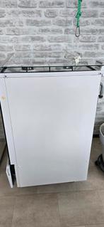 Gasfornuis /  hoogte 83 en breedte 60, Doe-het-zelf en Verbouw, Verwarming en Radiatoren, Gebruikt, Minder dan 30 cm, Radiator