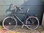 Jan Janssen Fiets-frame Transalpine Touring XL        GRATIS, Fietsen en Brommers, Fietsonderdelen, Frame, Gebruikt, Algemeen