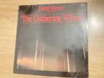 LP - David Byrne - The Catherine wheel - OST, Electronic, Gebruikt, Ophalen of Verzenden, 12 inch