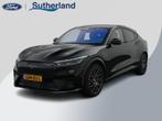 Ford Mustang Mach-E GT Extended AWD 98 kWh | SCI | 487pk | P, Auto's, Ford, Automaat, 98 kWh, Gebruikt, Alcantara