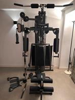 Finnlo Autrack 2200 Krachtstation - Complete Fitness, Ophalen, Zo goed als nieuw