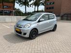 Daihatsu Cuore 1.0 automaat 2007 met NAP, 600 kg, 4 stoelen, Origineel Nederlands, Particulier