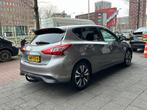 Nissan Pulsar 1.2 DIG-T Business Edition Automaat Leer Clima, Gebruikt, Euro 6, 4 cilinders, Bedrijf