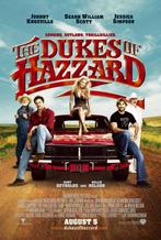 The Dukes of Hazzard (2005) Unrated, Cd's en Dvd's, Dvd's | Komedie, Ophalen of Verzenden, Actiekomedie, Zo goed als nieuw, Vanaf 6 jaar