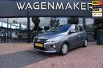 Mitsubishi Space Star 1.2 Cool+ Airco|Carplay|Telefoon, Auto's, Mitsubishi, Voorwielaandrijving, 12 maanden, Stof, Gebruikt