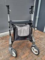 Rollator Topro Troja 5G, Ophalen, Opvouwbaar, Zo goed als nieuw