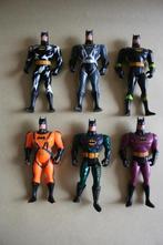Batman Animated SET (Lossige benen, DC Comics, Kenner), Verzamelen, Ophalen of Verzenden, Gebruikt
