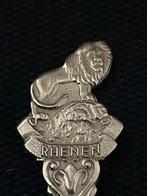 Lepeltje uit Rhenen, Antiek en Kunst, Ophalen of Verzenden