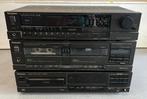 Technics stereo set, Overige merken, Cd-speler, Zo goed als nieuw, Losse componenten