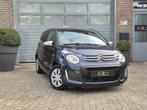 Citroën C1 1.0 e-VTi Style Edition Airco, CV. (bj 2016), Auto's, Citroën, Voorwielaandrijving, Stof, Gebruikt, C1