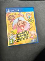 Super Monkey Ball: Banana Blitz HD, Spelcomputers en Games, Overige genres, 1 speler, Ophalen of Verzenden, Zo goed als nieuw