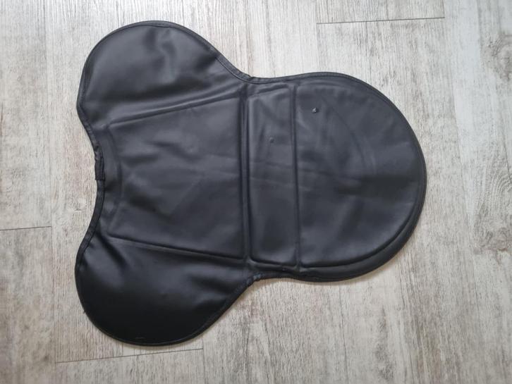 Zadelhoes, Dieren en Toebehoren, Paarden en Pony's | Beschermers, Zo goed als nieuw, Rijden, Verzenden