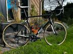 Rose X-lite four ultegra, 28 inch, Carbon, Heren, Zo goed als nieuw