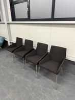 Nette Design on Stock eetkamerstoelen | Design on Stock, Ophalen, Design, Zo goed als nieuw, Vier