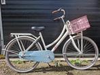 Cortina lief 26 inch meisjesfiets 3 versnellingen, Fietsen en Brommers, Fietsen | Meisjes, Ophalen, 26 inch of meer, Cortina, Versnellingen