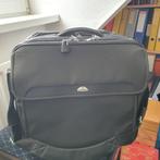 Samsonite Laptop Trolley, Computers en Software, Laptoptassen, Verzenden, 17 inch of meer, Zo goed als nieuw, Trolleytas