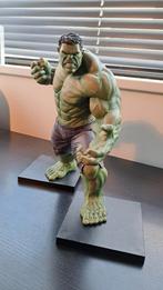 Hulk Beeld Kotobukiya, Verzamelen, Ophalen of Verzenden, Zo goed als nieuw