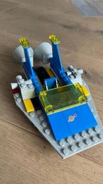 Lego 70821 Emmet en Benny's 'Bouw en Repareer' Werkplaats!, Ophalen of Verzenden, Gebruikt, Complete set, Lego