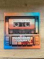 Guardians of the galaxy LP, Cd's en Dvd's, Cd's | Filmmuziek en Soundtracks, Ophalen of Verzenden, Zo goed als nieuw