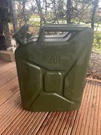 Jerrycan, Ophalen of Verzenden, Gebruikt