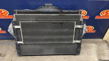 Scania Koelerpakket r R500 / 450 / 410 intercooler , radiate beschikbaar voor biedingen
