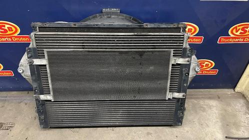 Scania Koelerpakket r R500 / 450 / 410 intercooler , radiate, Auto-onderdelen, Vrachtwagen-onderdelen, Scania, Motor en Toebehoren