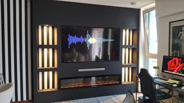 cinewalls, Diversen, Ophalen of Verzenden, Nieuw