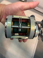 Spro Hardliner BG Trolling Reel, Ophalen of Verzenden, Zo goed als nieuw, Overige typen