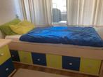 Kinder slaapkamer, Ophalen, Gebruikt