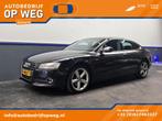 Audi A5 Sportback 2.0 TFSI Pro Line S-Line | Navi | Trekhaak, Voorwielaandrijving, Euro 5, 15 km/l, 4 cilinders