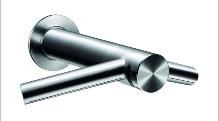 Dyson AB11 Kraan met handdroger Nieuw, Doe-het-zelf en Verbouw, Sanitair, Zo goed als nieuw, Kraan, Ophalen of Verzenden