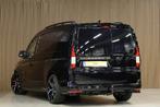 Volkswagen Caddy Cargo Maxi 2.0 TDI R-Line | LED | Camera |, Voorwielaandrijving, Gebruikt, Zwart, LED verlichting