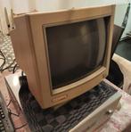 Compaq 420T CRT met reparatie, Computers en Software, Monitoren, Ophalen, Gebruikt, Compaq, Minder dan 1 ms