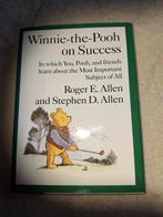 Winnie de Poeh over Succes ENGELS, Ophalen of Verzenden, Gelezen, Roger E. Allen and Stephen D. Allen