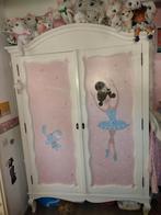 kinderkleding kast opsetims, Ophalen, Gebruikt, 50 tot 70 cm, 105 cm of meer